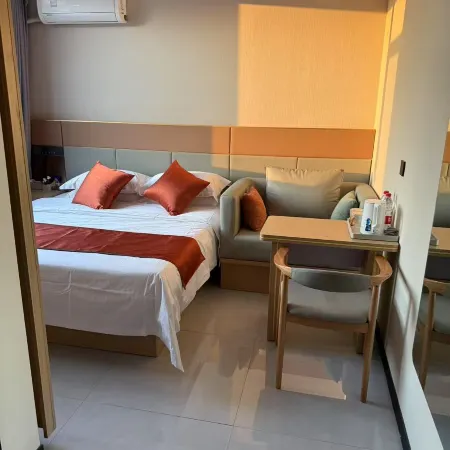 Shilou Huida Business Hotel