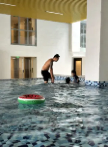 Luxury Penthouse hotel near City of Dreams Solaire Okada Airport MOA0