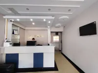 Kaiman Hotel (Yichun No. 7 Middle School Red Cross Hospital) Hotels in Yichun