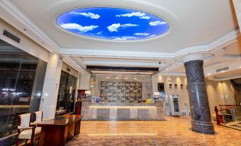 Weierke Hotel (Shunde Jinlong Subway Station)