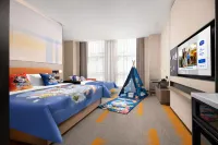 Hampton by Hilton Foshan Shunde Jun'an Các khách sạn ở Phật Sơn
