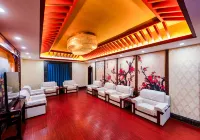 Xianyou Hotel (Xianyou County Government Store) Hotel di Xianyou