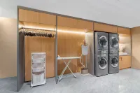 Selected Hotel (Aksu  Jiefang South Road)