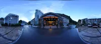Sanqingshan Huake Villa (East Jinsha Cableway Branch)