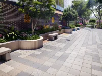 Xi Yue Apartment
