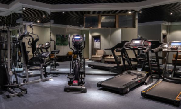 MEHOOD LESTIE Hotel (Shanghai Xujiahui Wukang Road)