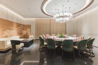 โรงแรมกีอันกัว ฟูเฉิง หลานเข่า - พร้อมอาหารเช้า