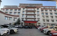 Lhasa  GaJiLin  Hotel
