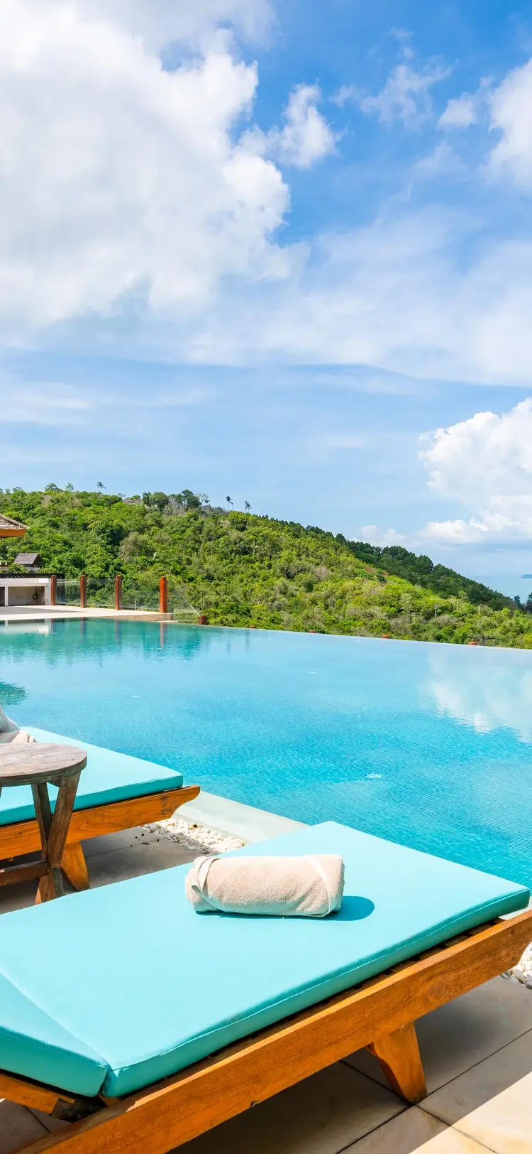 รูปภาพของบ้านรีโม ลักชัวรี วิลล่า