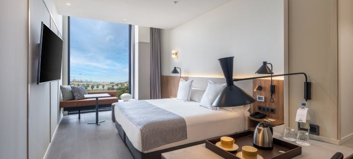 Hotel LIVVO Lumm Hotels in Las Palmas