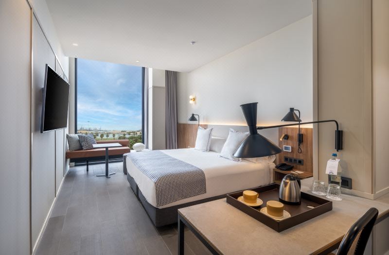 Hotel Livvo Lumm