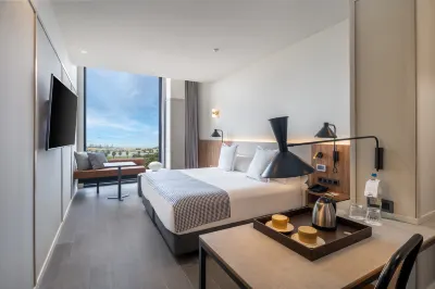 Hotel LIVVO Lumm