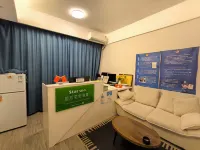 Star sea Xingguanhai Full Seaview Meisu