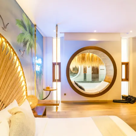 Larose Villas and Boutique Camp Canggu