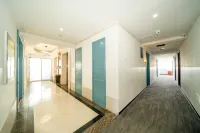 Mingshi Hotel (Zhangzhou Ancient City Jiulong Park) - 2 stjerner