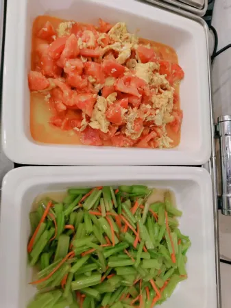 Enjoy staying at Premium Hotel