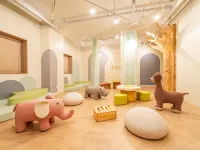 Richmond Hotel Sendai - Reopened after Renovation on 28 Dec 2024 Hotels near Sendai Bungakukan