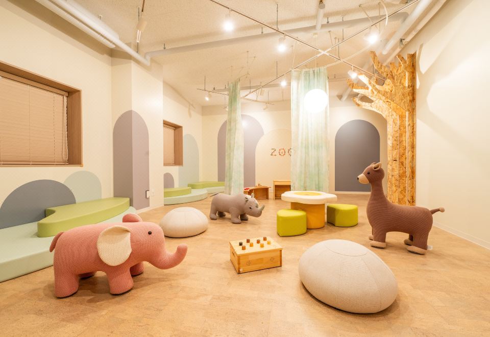 리치몬드 호텔 센다이