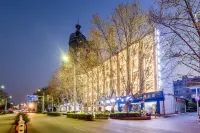 Bonahuishe Chain Hotel (Lufeng South Railway Station Jinshan Ancient Town Branch)