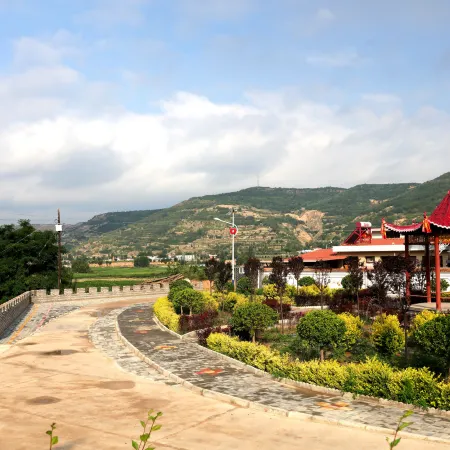 Jinrui Hotel