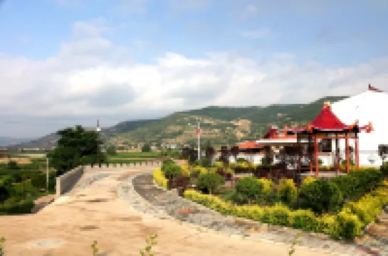 Jinrui Hotel Hotels in Jingning