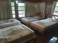 BANSUANMALITHONGRESORT Hotels in 