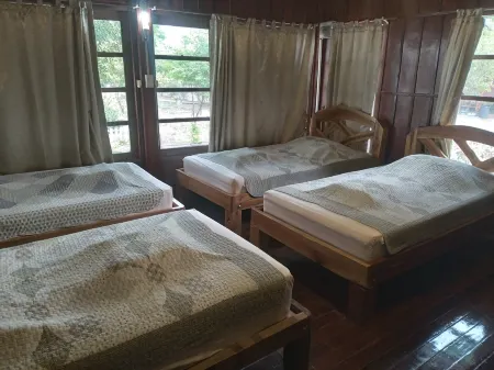 BANSUANMALITHONGRESORT Отели рядом с достопримечательностью «Плотина Па Сак Джолайд»