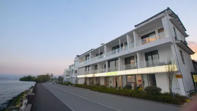 The Flower Inn Các khách sạn ở Erhai Haixi Scenic Area