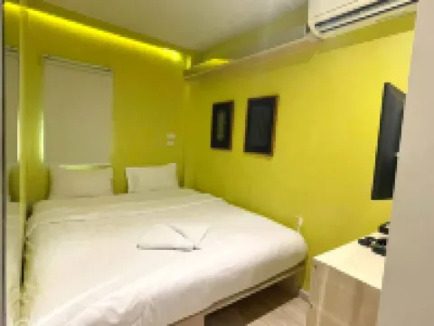 GN Luxury Hostel