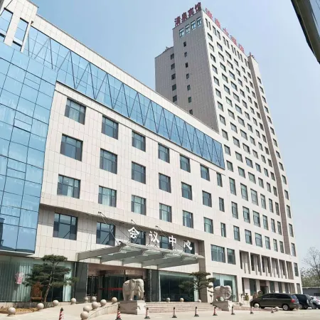 Qingquan Hotel