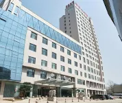 Qingquan Hotel - Aamiainen