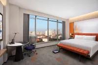 Hampton by Hilton Shanghai North Bund Siping Road Hotels in Wujiaochang Commercial Area