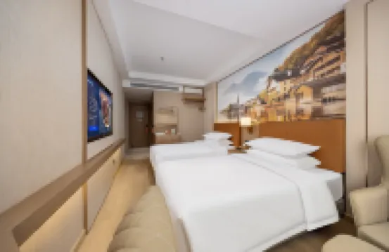 Vienna Hotel (Baiyin Pingchuan Branch) - servizio colazione