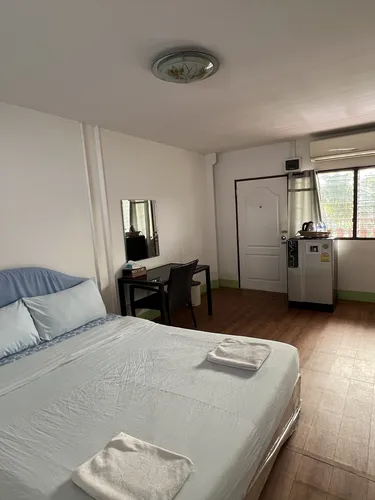 รูปภาพของโรงแรมโคโคนัท