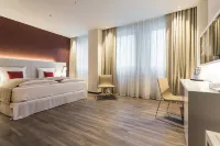 Riu Plaza Berlin Hotels in Berlin