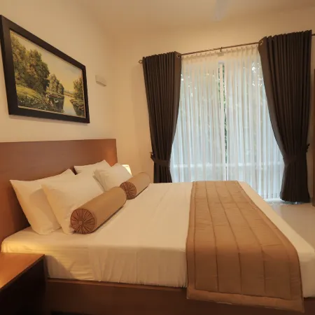Lake Villas Premium Kandy