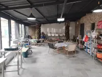 Menglian Nanyu Holiday Homestay