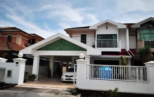 Natol Homestay - Sydney Batu Kawa Mjc New Townships