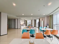 GreenTree Inn (Linyi Junan Bus Station Branch) - petit déjeuner