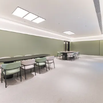 Hi Inn (Guangzhou Baiyun Airport Renhe Subway Station)