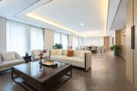 Lilac Garden Hotel (Kuaiji Mountain Tourist Resort, Shaoxing)