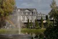 Vnukovo Village Park Hotel&Spa  호텔