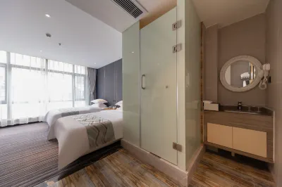 Beihongwan Hotel Hotels in Shanghai