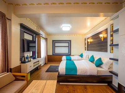 Hotel Himalayan Glacier