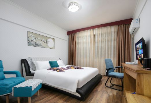 Changsha Kuandu Homestay