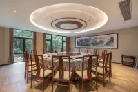 Baofeng Hotel - breakfast