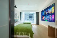 Aoduo Weilai Hotel (Datong Ancient City Branch)