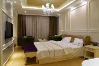 Pinghu Qiuyue Boutique Manor Hotels in Yongsheng