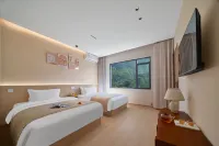Wang Shanjian·Yumsem Shanfengji B&B