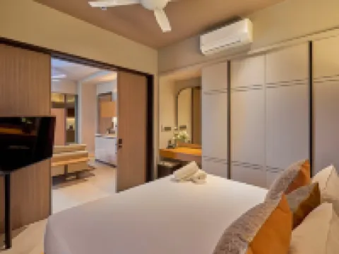 Antara萊恩公寓 雲頂高原酒店